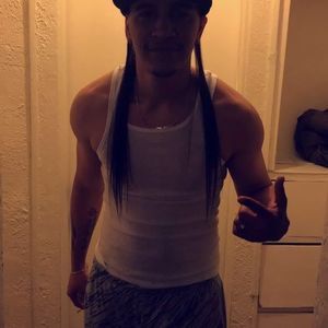 Meet your Posher, Fernando